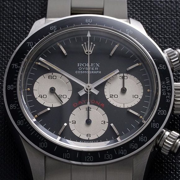 Meet your Posher, Carlos - Picture 1 of 1